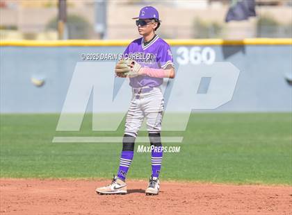 Thumbnail 3 in North Canyon vs Skyline (Pinon/Huffman Memorial Invitational) photogallery.