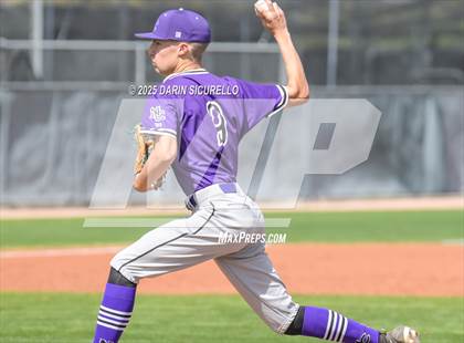 Thumbnail 2 in North Canyon vs Skyline (Pinon/Huffman Memorial Invitational) photogallery.