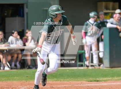 Thumbnail 1 in North Canyon vs Skyline (Pinon/Huffman Memorial Invitational) photogallery.