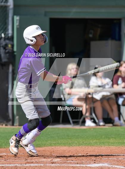 Thumbnail 2 in North Canyon vs Skyline (Pinon/Huffman Memorial Invitational) photogallery.