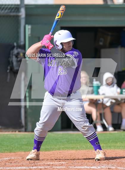 Thumbnail 3 in North Canyon vs Skyline (Pinon/Huffman Memorial Invitational) photogallery.