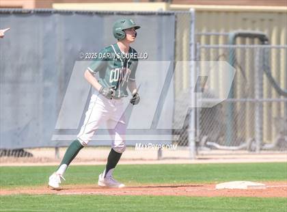 Thumbnail 3 in North Canyon vs Skyline (Pinon/Huffman Memorial Invitational) photogallery.