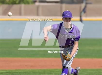 Thumbnail 3 in North Canyon vs Skyline (Pinon/Huffman Memorial Invitational) photogallery.