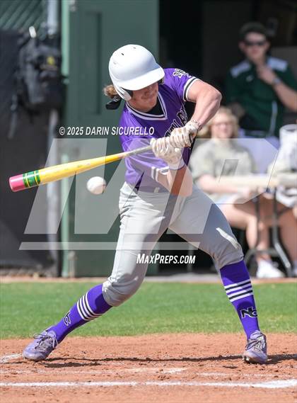 Thumbnail 3 in North Canyon vs Skyline (Pinon/Huffman Memorial Invitational) photogallery.
