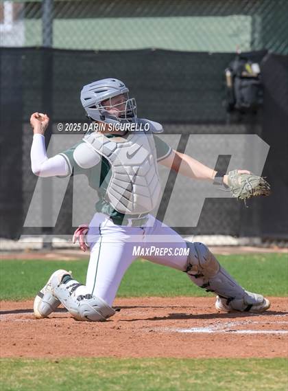 Thumbnail 2 in North Canyon vs Skyline (Pinon/Huffman Memorial Invitational) photogallery.