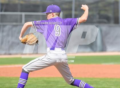 Thumbnail 1 in North Canyon vs Skyline (Pinon/Huffman Memorial Invitational) photogallery.