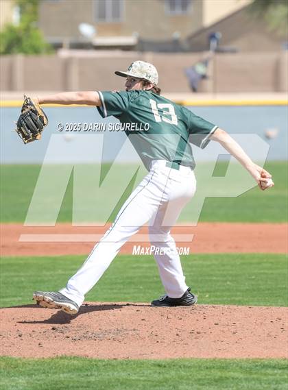 Thumbnail 1 in North Canyon vs Skyline (Pinon/Huffman Memorial Invitational) photogallery.