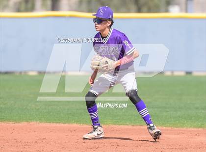 Thumbnail 2 in North Canyon vs Skyline (Pinon/Huffman Memorial Invitational) photogallery.