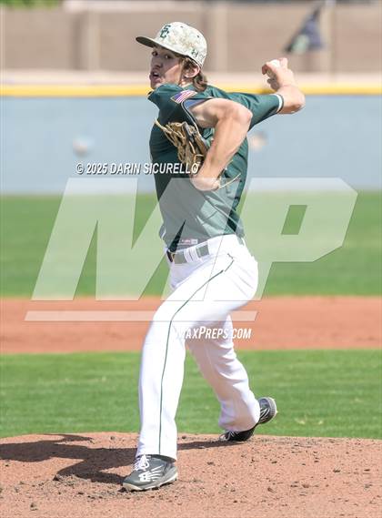 Thumbnail 1 in North Canyon vs Skyline (Pinon/Huffman Memorial Invitational) photogallery.
