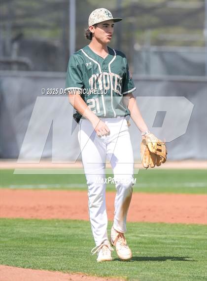 Thumbnail 2 in North Canyon vs Skyline (Pinon/Huffman Memorial Invitational) photogallery.
