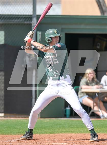 Thumbnail 1 in North Canyon vs Skyline (Pinon/Huffman Memorial Invitational) photogallery.