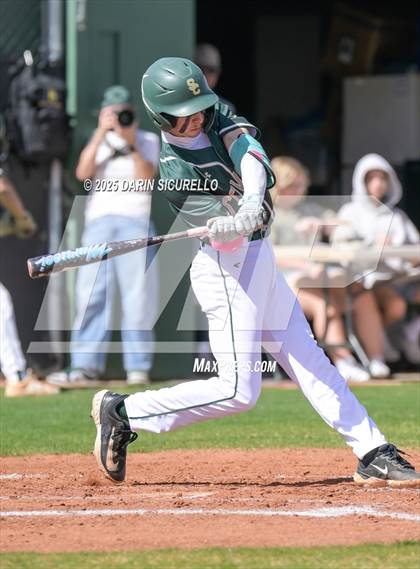 Thumbnail 2 in North Canyon vs Skyline (Pinon/Huffman Memorial Invitational) photogallery.