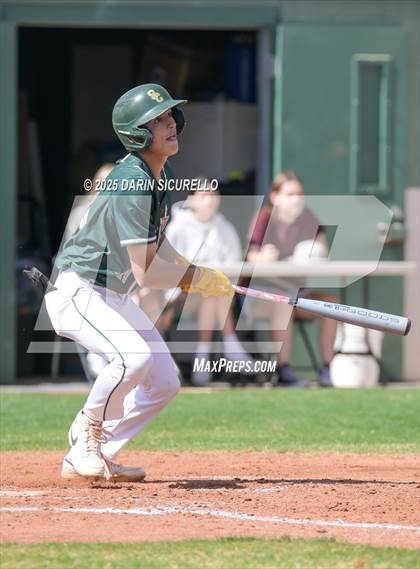 Thumbnail 3 in North Canyon vs Skyline (Pinon/Huffman Memorial Invitational) photogallery.