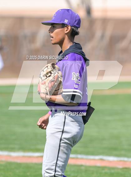 Thumbnail 1 in North Canyon vs Skyline (Pinon/Huffman Memorial Invitational) photogallery.