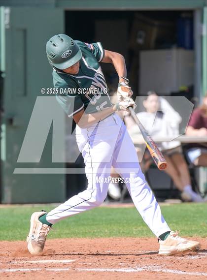 Thumbnail 2 in North Canyon vs Skyline (Pinon/Huffman Memorial Invitational) photogallery.