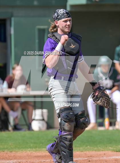 Thumbnail 3 in North Canyon vs Skyline (Pinon/Huffman Memorial Invitational) photogallery.