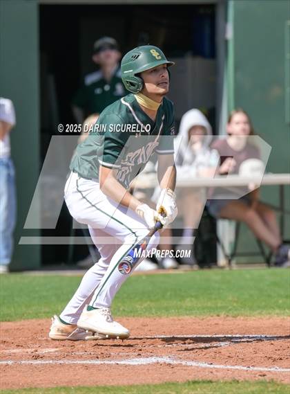 Thumbnail 1 in North Canyon vs Skyline (Pinon/Huffman Memorial Invitational) photogallery.