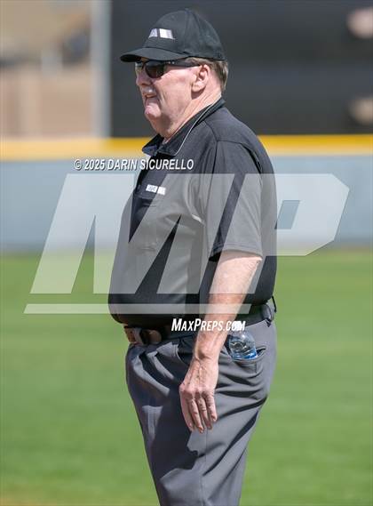 Thumbnail 2 in North Canyon vs Skyline (Pinon/Huffman Memorial Invitational) photogallery.