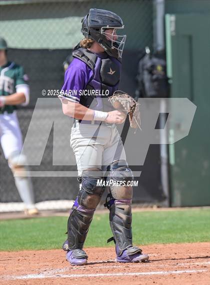 Thumbnail 2 in North Canyon vs Skyline (Pinon/Huffman Memorial Invitational) photogallery.