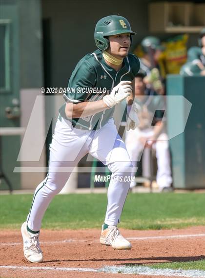 Thumbnail 1 in North Canyon vs Skyline (Pinon/Huffman Memorial Invitational) photogallery.