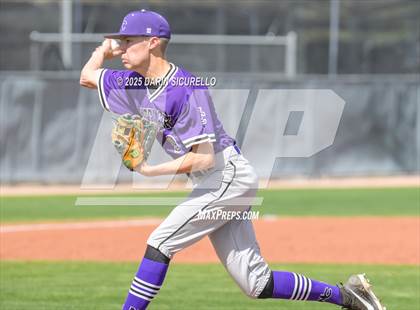 Thumbnail 3 in North Canyon vs Skyline (Pinon/Huffman Memorial Invitational) photogallery.