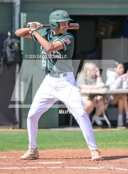 Thumbnail 1 in North Canyon vs Skyline (Pinon/Huffman Memorial Invitational) photogallery.