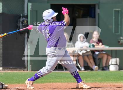 Thumbnail 3 in North Canyon vs Skyline (Pinon/Huffman Memorial Invitational) photogallery.