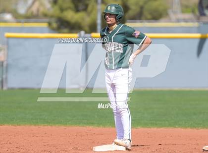 Thumbnail 2 in North Canyon vs Skyline (Pinon/Huffman Memorial Invitational) photogallery.
