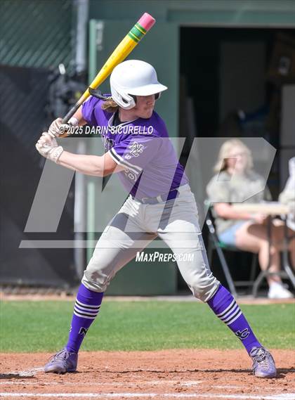 Thumbnail 3 in North Canyon vs Skyline (Pinon/Huffman Memorial Invitational) photogallery.