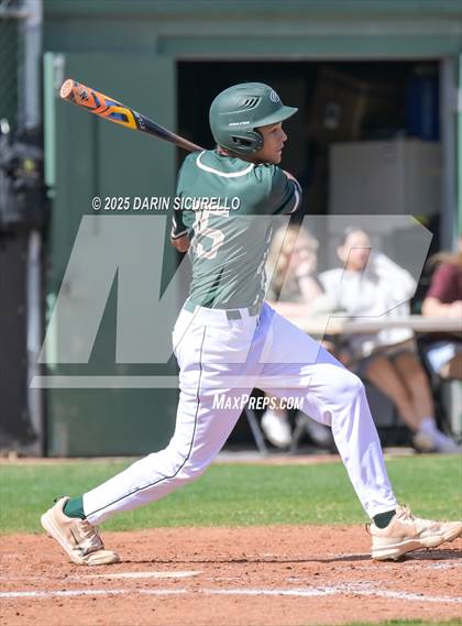 Thumbnail 3 in North Canyon vs Skyline (Pinon/Huffman Memorial Invitational) photogallery.