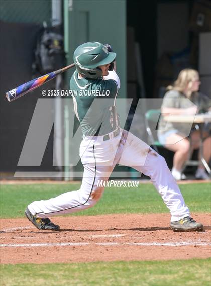 Thumbnail 1 in North Canyon vs Skyline (Pinon/Huffman Memorial Invitational) photogallery.