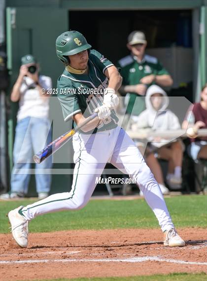 Thumbnail 2 in North Canyon vs Skyline (Pinon/Huffman Memorial Invitational) photogallery.