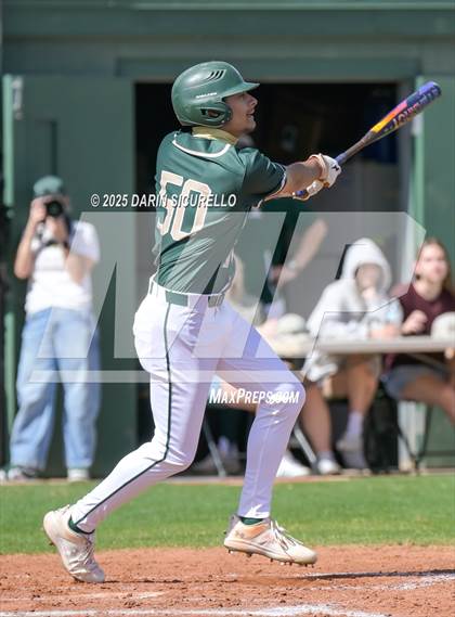 Thumbnail 2 in North Canyon vs Skyline (Pinon/Huffman Memorial Invitational) photogallery.