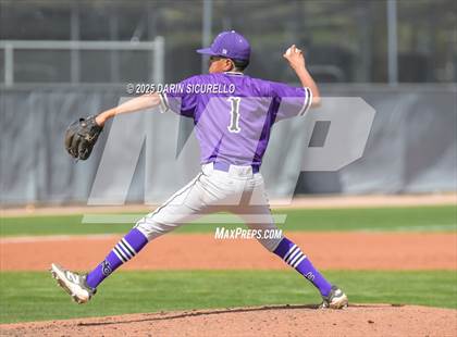 Thumbnail 3 in North Canyon vs Skyline (Pinon/Huffman Memorial Invitational) photogallery.