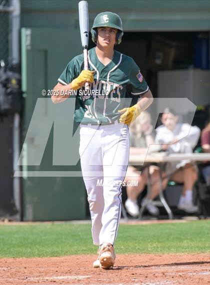 Thumbnail 2 in North Canyon vs Skyline (Pinon/Huffman Memorial Invitational) photogallery.