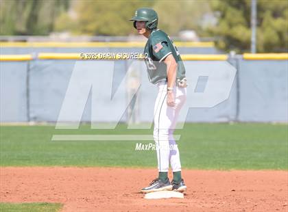 Thumbnail 3 in North Canyon vs Skyline (Pinon/Huffman Memorial Invitational) photogallery.