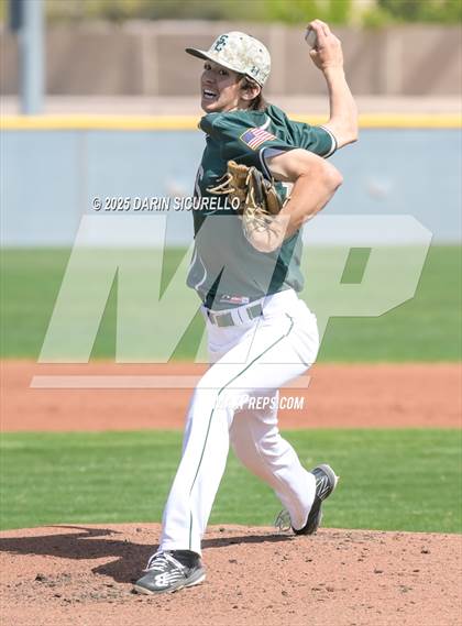 Thumbnail 2 in North Canyon vs Skyline (Pinon/Huffman Memorial Invitational) photogallery.