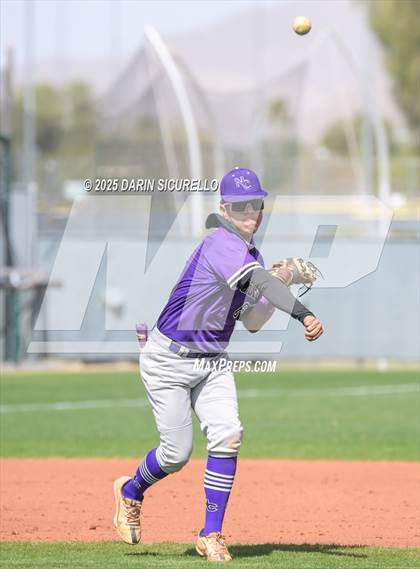 Thumbnail 2 in North Canyon vs Skyline (Pinon/Huffman Memorial Invitational) photogallery.