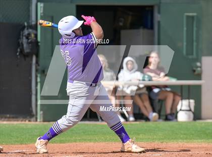 Thumbnail 1 in North Canyon vs Skyline (Pinon/Huffman Memorial Invitational) photogallery.
