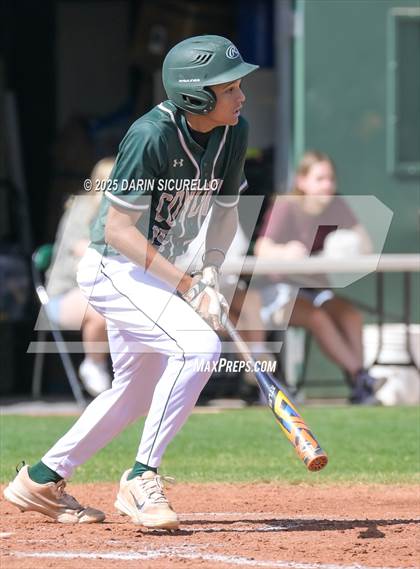 Thumbnail 2 in North Canyon vs Skyline (Pinon/Huffman Memorial Invitational) photogallery.