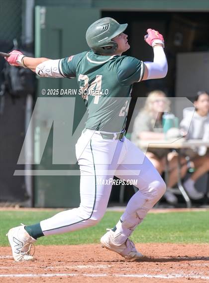 Thumbnail 3 in North Canyon vs Skyline (Pinon/Huffman Memorial Invitational) photogallery.
