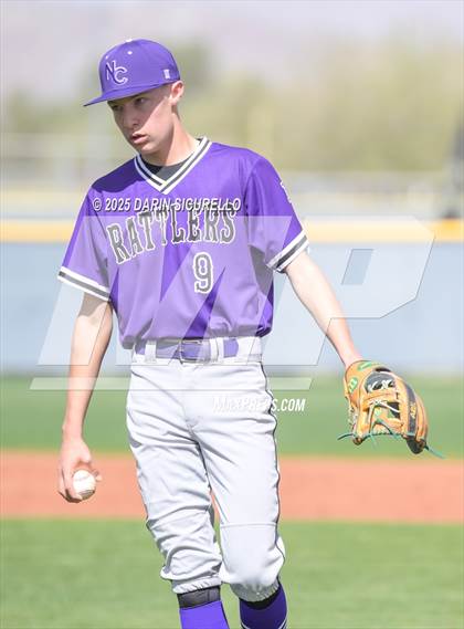 Thumbnail 3 in North Canyon vs Skyline (Pinon/Huffman Memorial Invitational) photogallery.