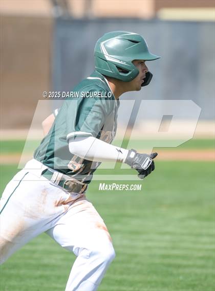 Thumbnail 3 in North Canyon vs Skyline (Pinon/Huffman Memorial Invitational) photogallery.