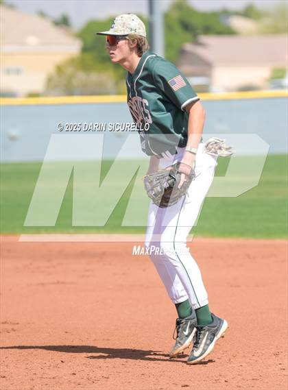 Thumbnail 3 in North Canyon vs Skyline (Pinon/Huffman Memorial Invitational) photogallery.
