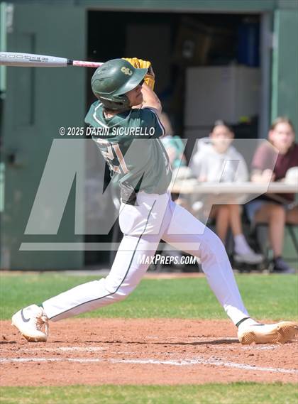 Thumbnail 1 in North Canyon vs Skyline (Pinon/Huffman Memorial Invitational) photogallery.