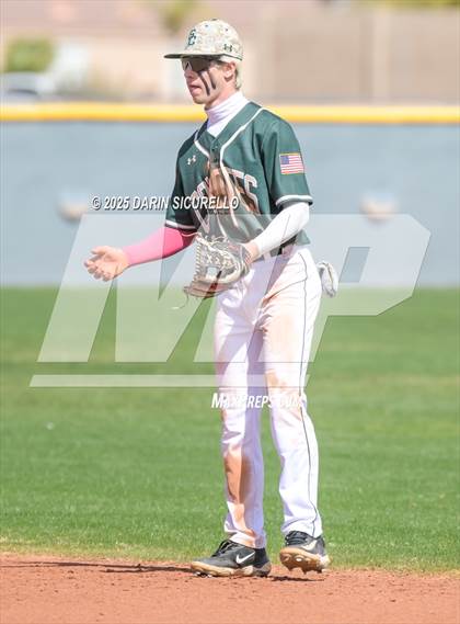 Thumbnail 1 in North Canyon vs Skyline (Pinon/Huffman Memorial Invitational) photogallery.