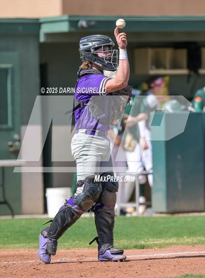 Thumbnail 3 in North Canyon vs Skyline (Pinon/Huffman Memorial Invitational) photogallery.