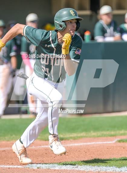 Thumbnail 1 in North Canyon vs Skyline (Pinon/Huffman Memorial Invitational) photogallery.