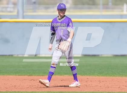 Thumbnail 3 in North Canyon vs Skyline (Pinon/Huffman Memorial Invitational) photogallery.