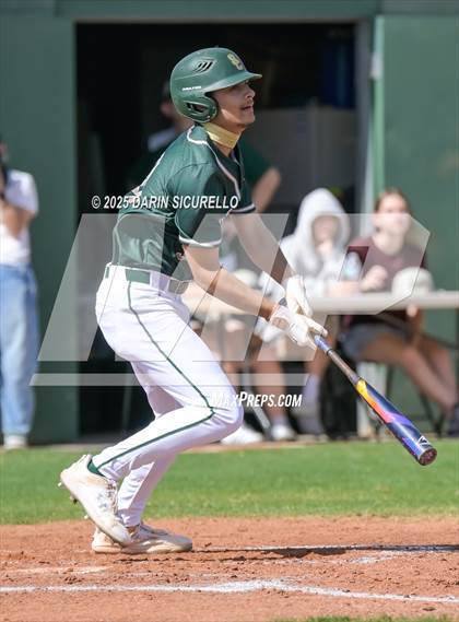 Thumbnail 3 in North Canyon vs Skyline (Pinon/Huffman Memorial Invitational) photogallery.